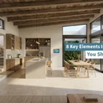 Dream home design Bangladesh — key architectural elements for a new home, Task Design & Consultancy