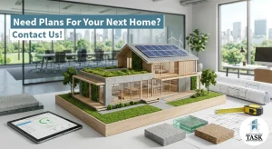future-proof home design modern interior Dhaka Bangladesh