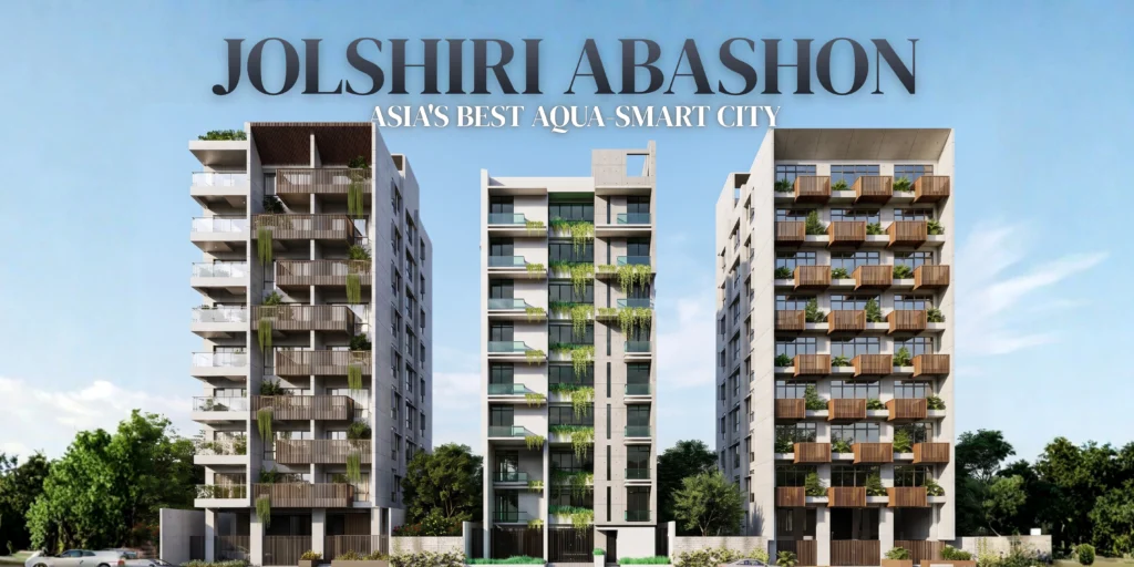Building design in Jolshiri Abashon — Karim's, Barakah and Saroar's homes by Task DNC