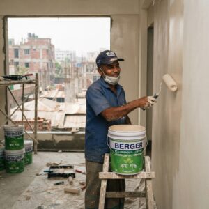task design and consultancy